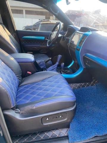 Venda Toyota Prado