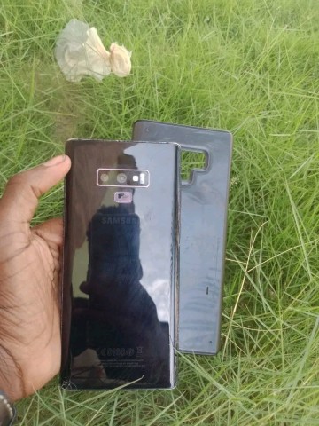 Venda Samsung Galaxy Not 9