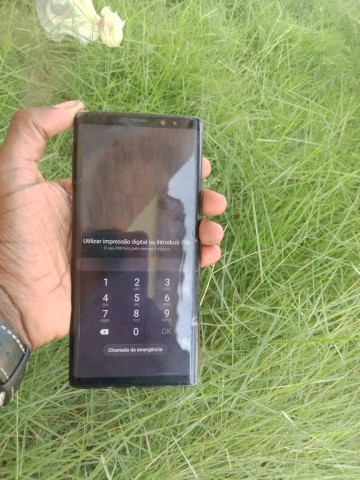Venda Samsung Galaxy Not 9