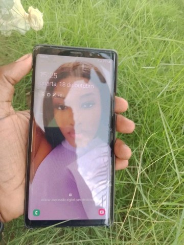 Venda Samsung Galaxy Not 9