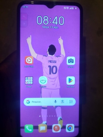 Venda Vende-se Itel a60s Gb64/RAM4