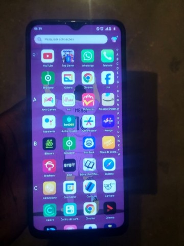 Venda Vende-se Itel a60s Gb64/RAM4