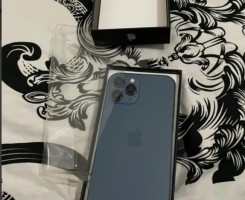 A venda Iphone 12 pro max 256 GB