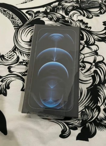 Venda Iphone 12 pro max 256 GB