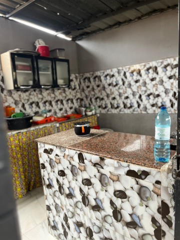 Venda CASA T2