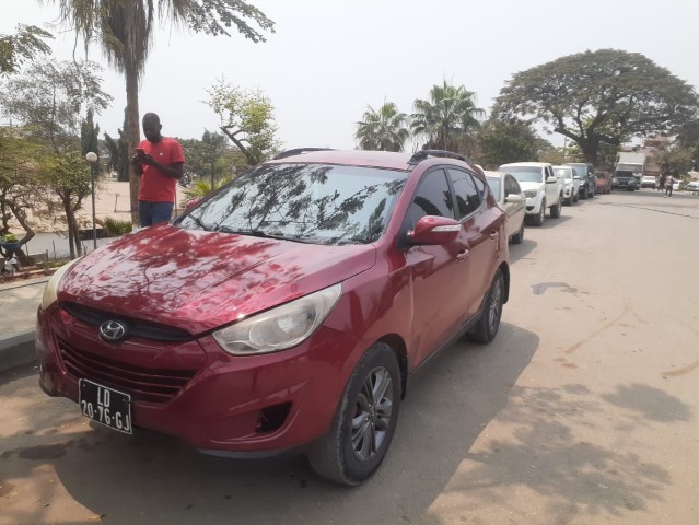 Venda Tucson