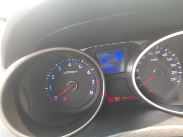 Venda Tucson