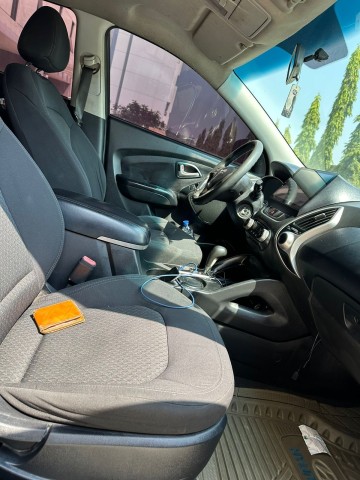 Venda Hyundai Tucson Gelo