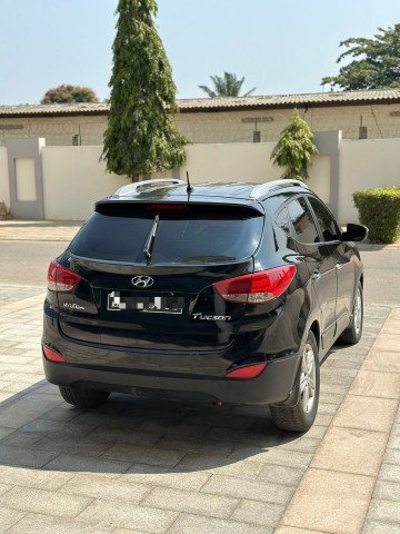 Venda Hyundai Tucson Gelo