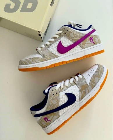 Venda Nike SB Dunk Low Rayssa Leal