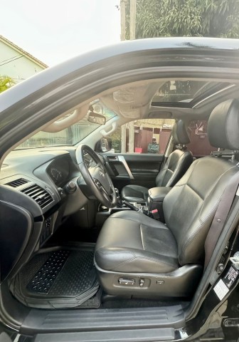 Venda LAND CRUISER PRADO 70 ANIVERSARIO