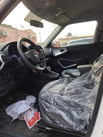 Venda Kia soul Full novo
