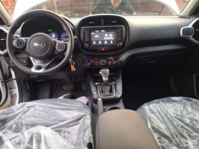 Venda Kia soul Full novo