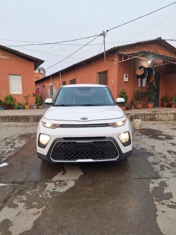 Venda Kia soul Full novo