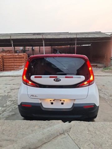 Venda Kia soul Full novo