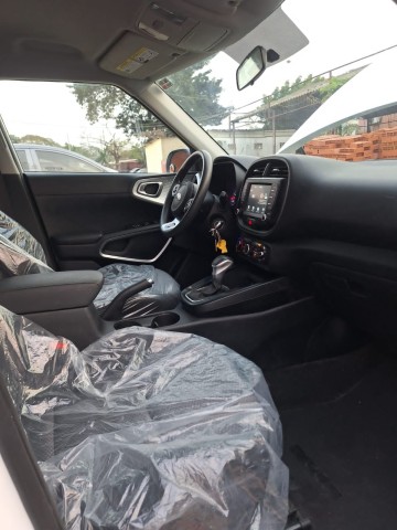 Venda Kia soul Full novo