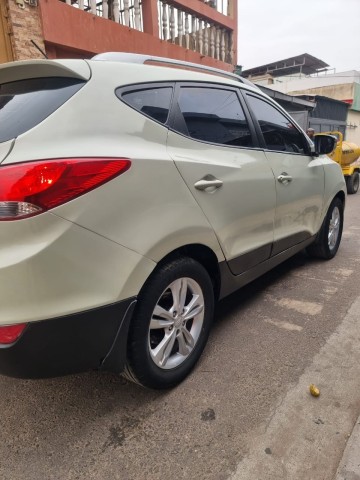 Venda HYUNDAI TUCSON FULL