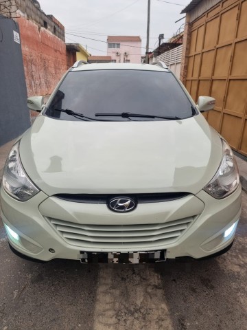 Venda HYUNDAI TUCSON FULL