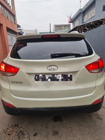Venda HYUNDAI TUCSON FULL