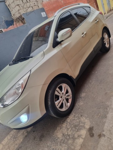 Venda HYUNDAI TUCSON FULL