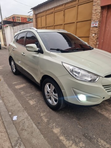 Venda HYUNDAI TUCSON FULL