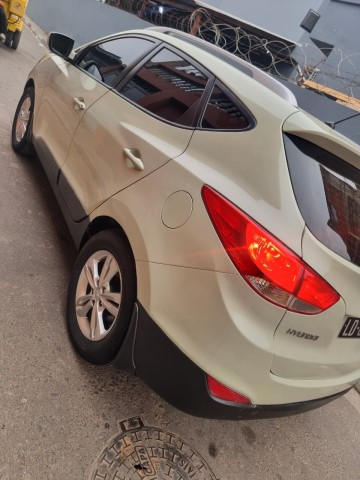 Venda HYUNDAI TUCSON FULL
