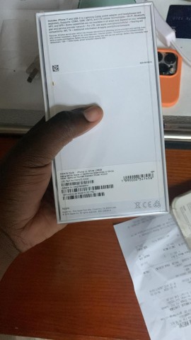 Venda IPhone 11 normal