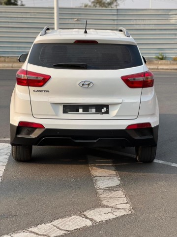 Venda HYUNDAI CRETA