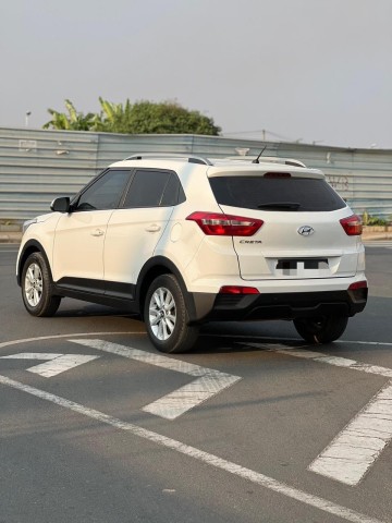 Venda HYUNDAI CRETA