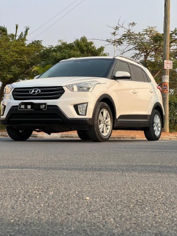 Venda HYUNDAI CRETA