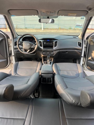 Venda HYUNDAI CRETA