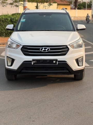 Venda HYUNDAI CRETA