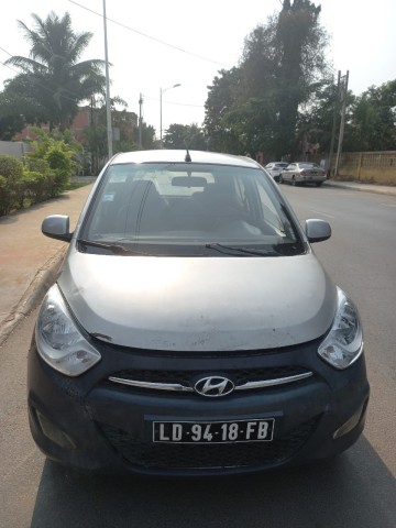 Venda Hyundai i10 1.2