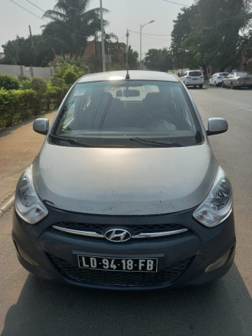 Venda Hyundai i10 1.2
