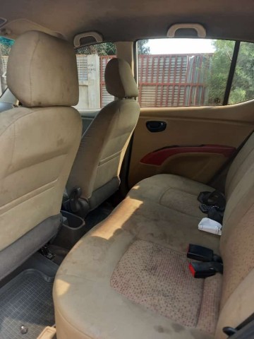 Venda Hyundai i10 1.2