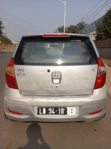 Venda Hyundai i10 1.2