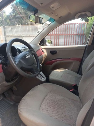 Venda Hyundai i10 1.2