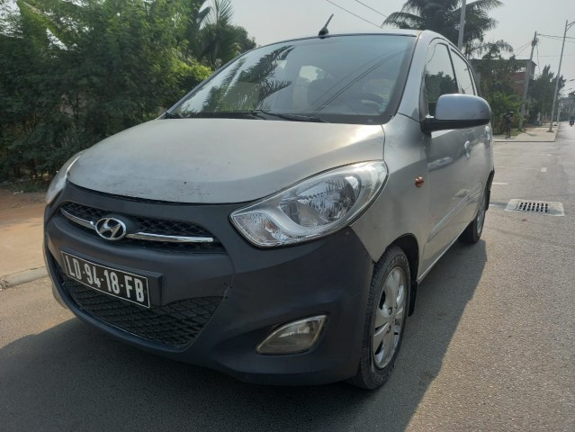 Venda Hyundai i10 1.2