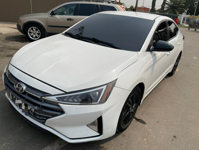 Venda Hyundai Elantra