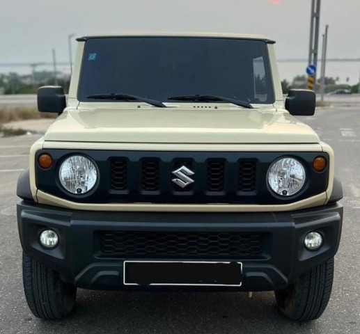 Venda Suzuki Jimny