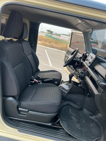 Venda Suzuki Jimny
