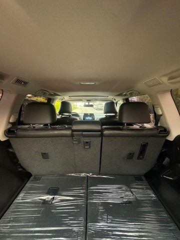 Venda Toyota Landcruiser Prado