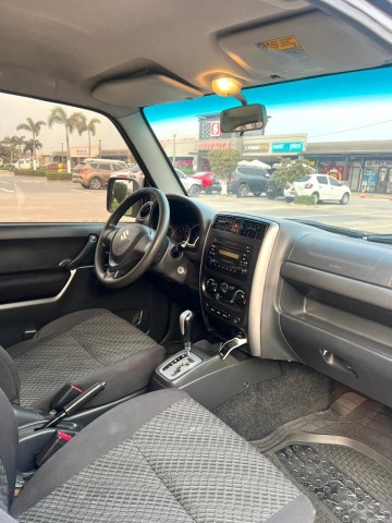 Venda SUZUKI JIMMY LIMPO
