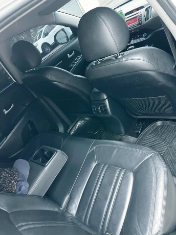 Venda KIA SPORTAGE FULL