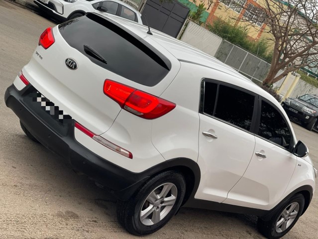 Venda KIA SPORTAGE FULL