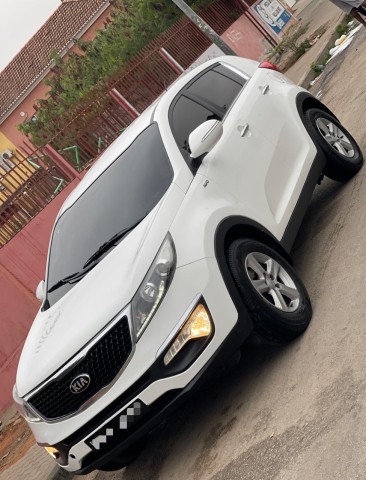Venda KIA SPORTAGE FULL