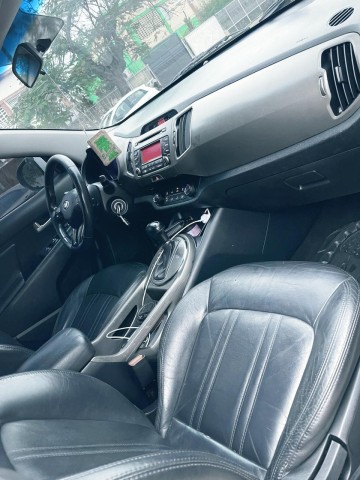 Venda KIA SPORTAGE FULL