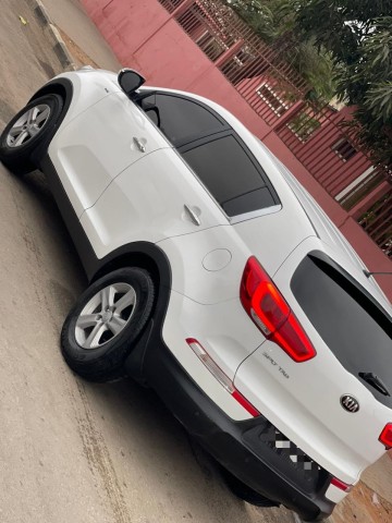 Venda KIA SPORTAGE FULL