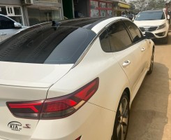 A venda Kia óptima full