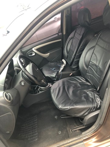 Venda Kia óptima full